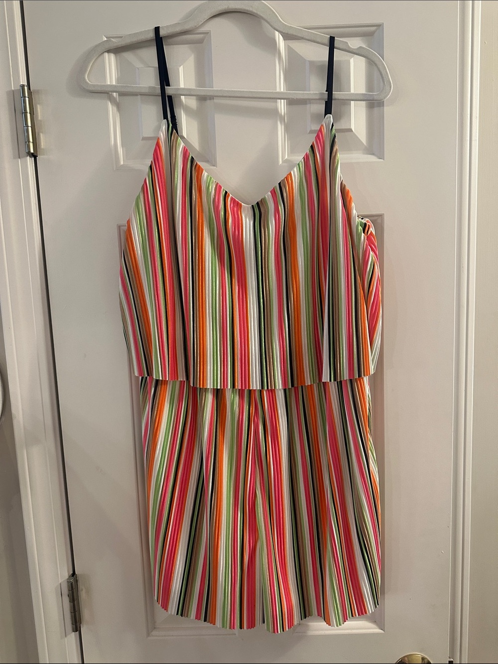 Versona Rainbow Romper
